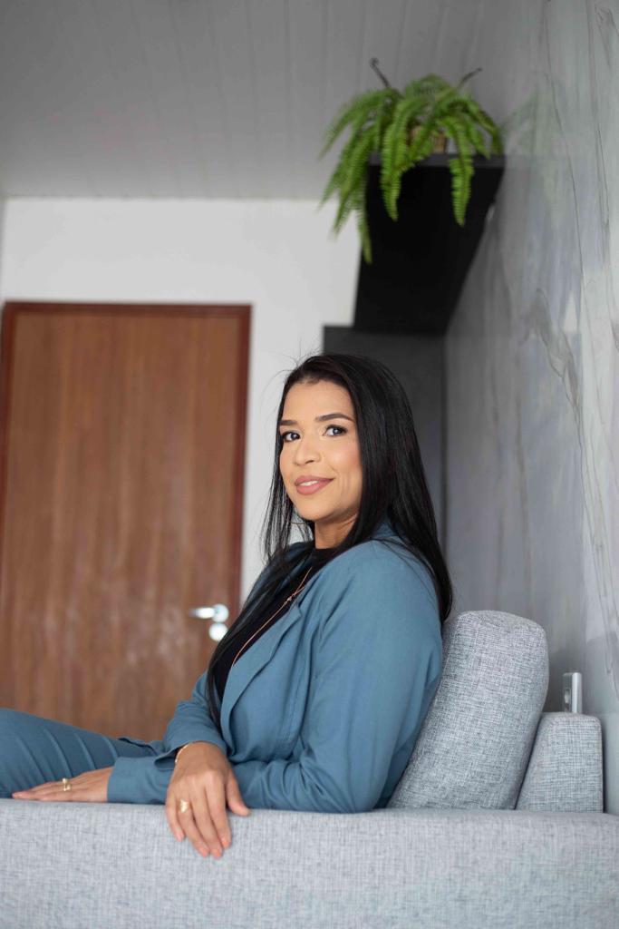Bianca Martins